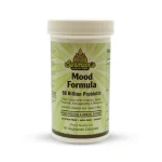 Mood Formula 50 Billion Probiotic 60 Veg Capsules