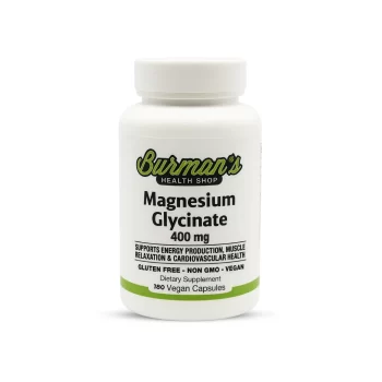 Magnesium Glycinate