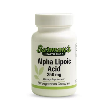 Alpha Lipoic Acid