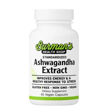 Ashwagandha Extract