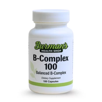 B-Complex 100