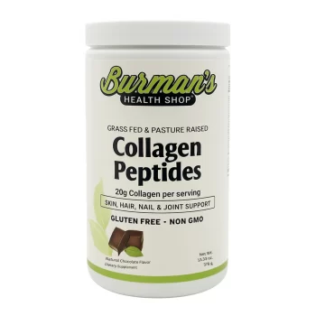 Collagen Peptides