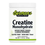 250g Creatine Monohydrate