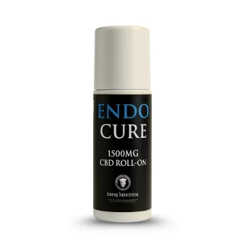 ENDOCURE CBD ROLL ON 1500mg