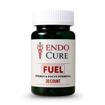 ENDOCURE FUEL NOOTROPIC