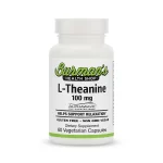 L-Theanine (60) – White Background