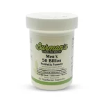 Mens 50 Billion – Front