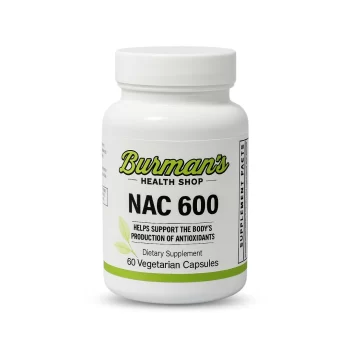NAC 600