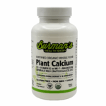 Plant Calcium (90 capsules)