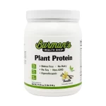 Plant Protein – Vanilla