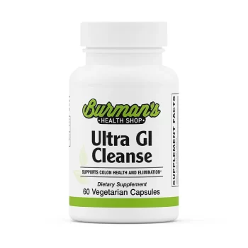Ultra GI Cleanse