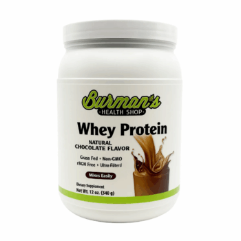 Whey Protein
