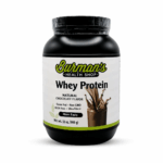 Whey Protein (Chocolate) (340g)