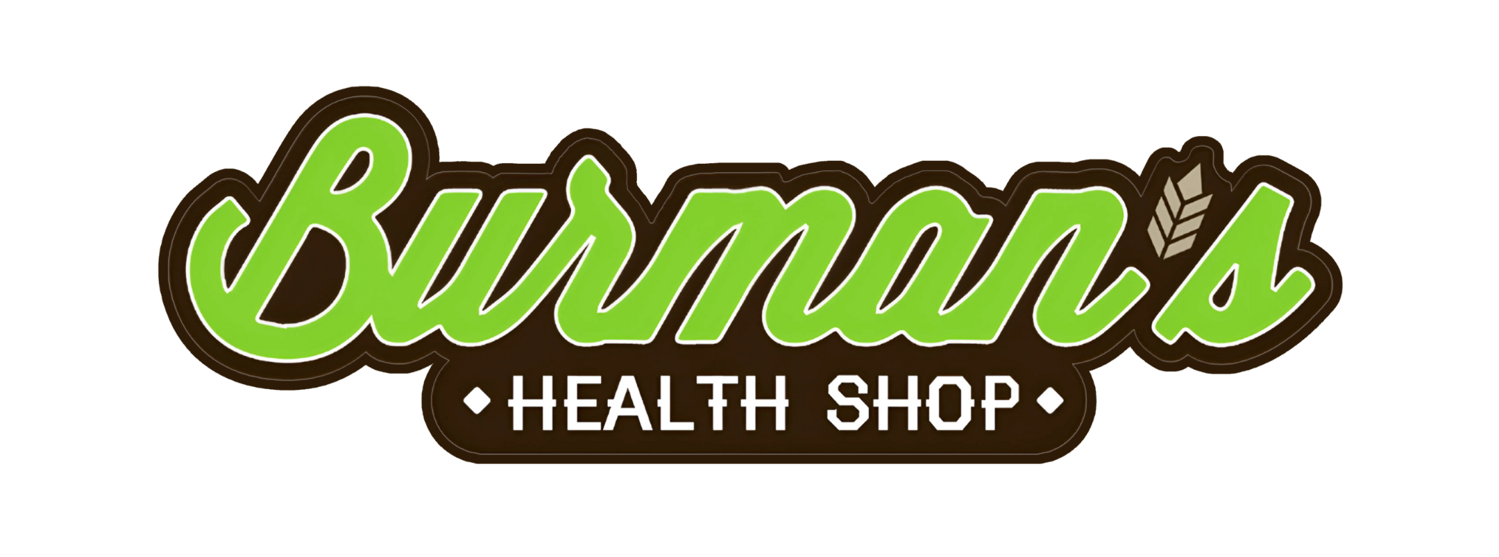 Burman's Wellness 