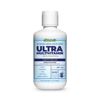 burman's ultra multivitamin